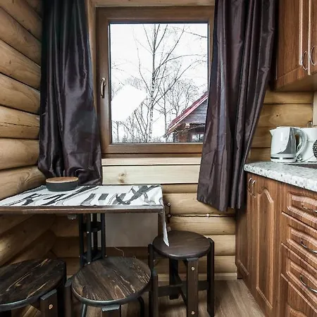 Camping Oskalns Cesis Exterior photo