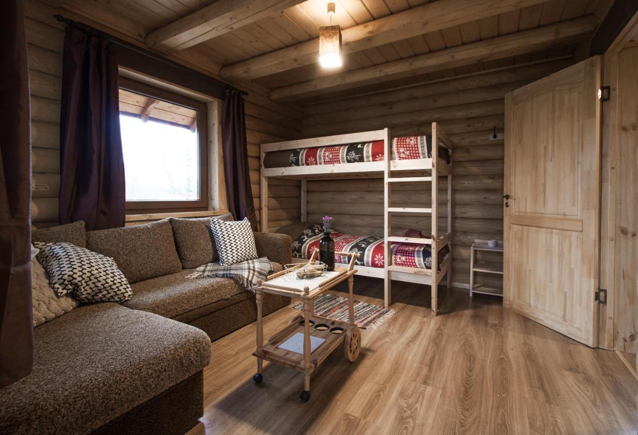 Campsite Oskalns