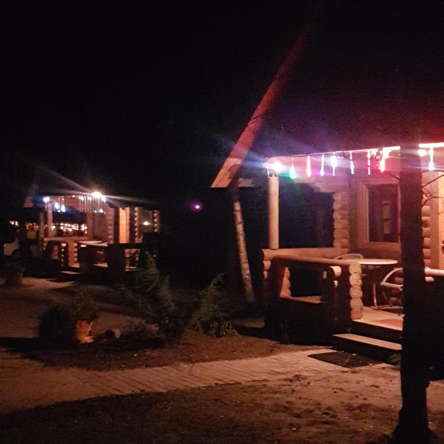 Oskalns Campsite *